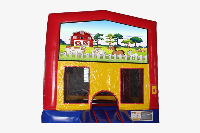 Toddler Play Zone